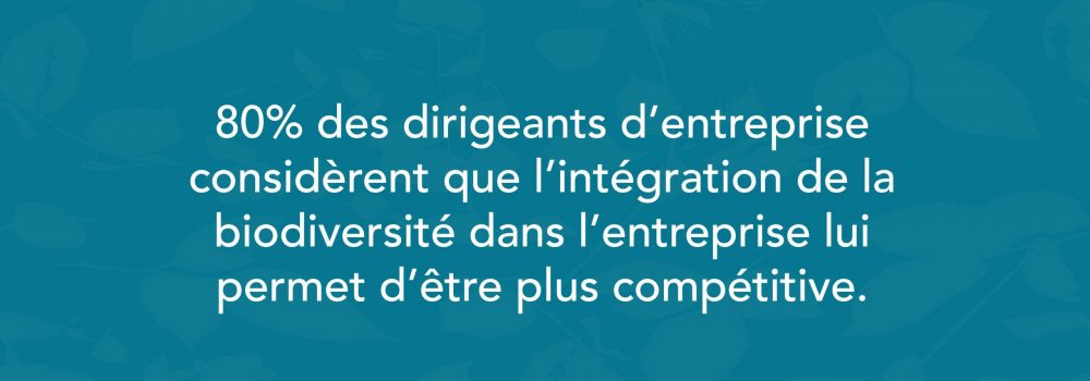 Source : étude britannique du “Business in the Community” auprès de 200 dirigeants.